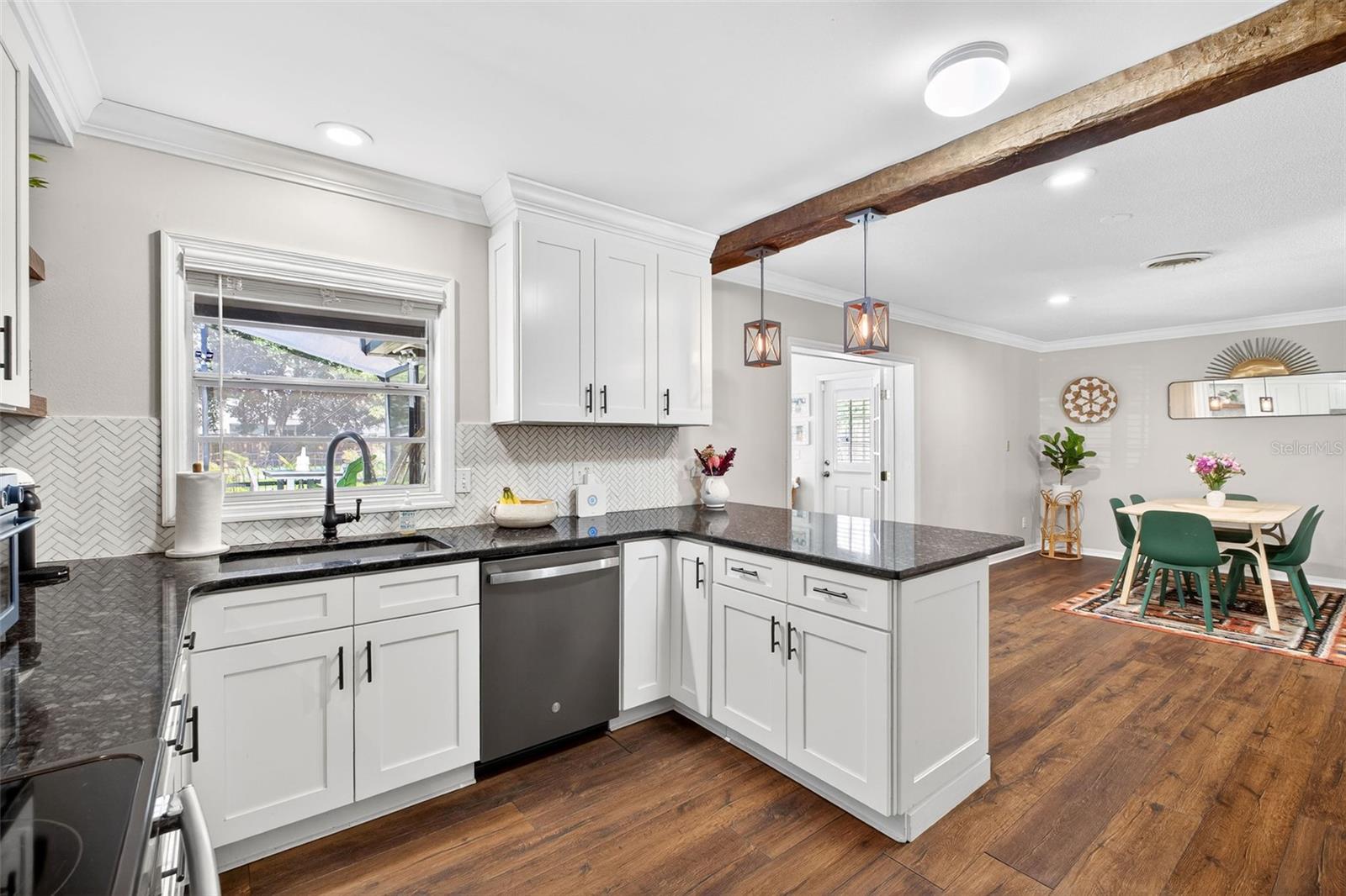 WINTER PARK PINES - Residential