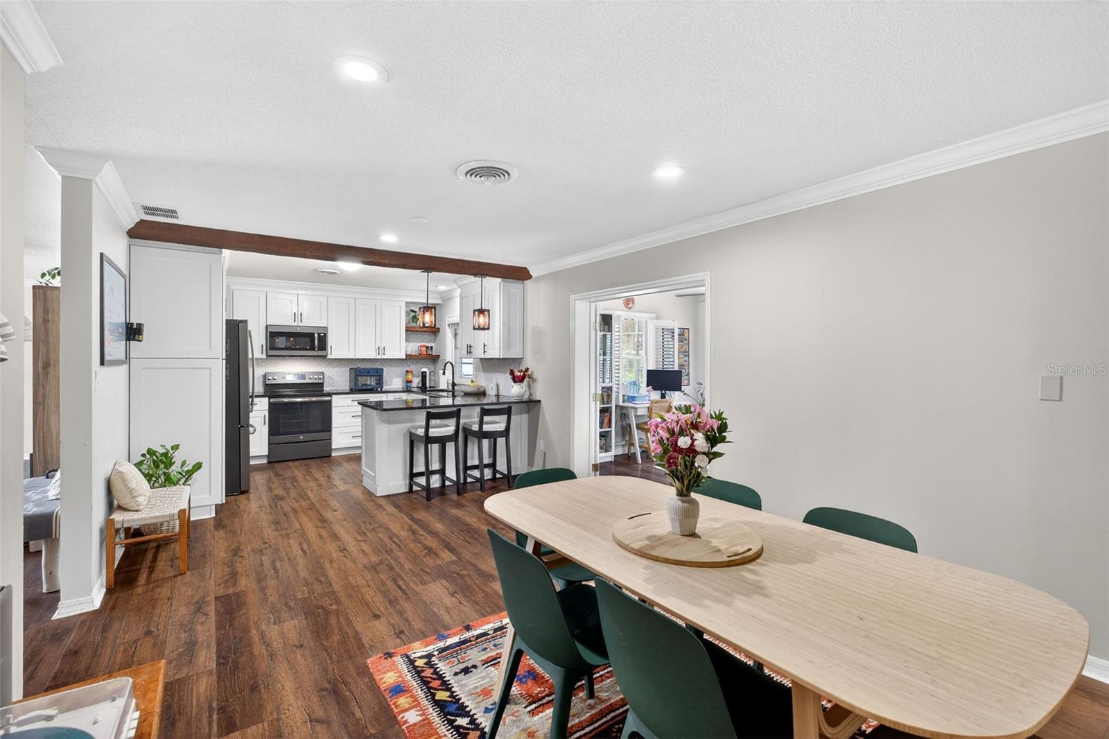 WINTER PARK PINES - Residential