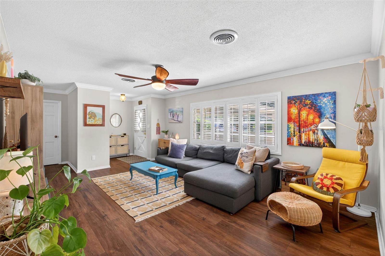 WINTER PARK PINES - Residential