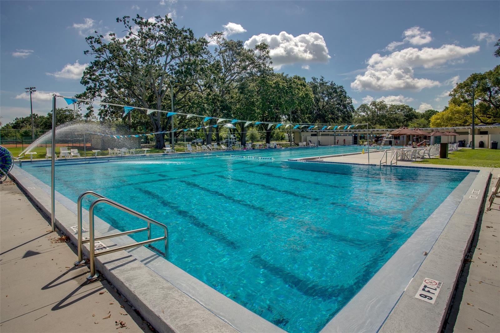 WINTER PARK PINES - Residential