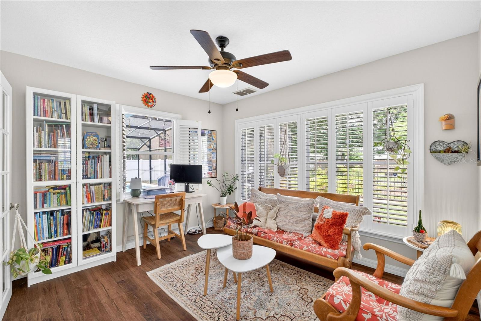 WINTER PARK PINES - Residential