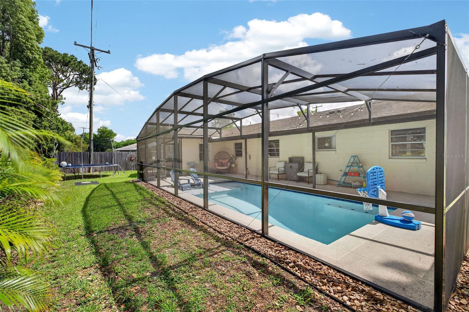 WINTER PARK PINES - Residential