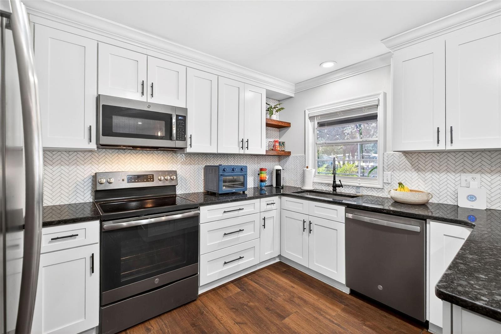 WINTER PARK PINES - Residential