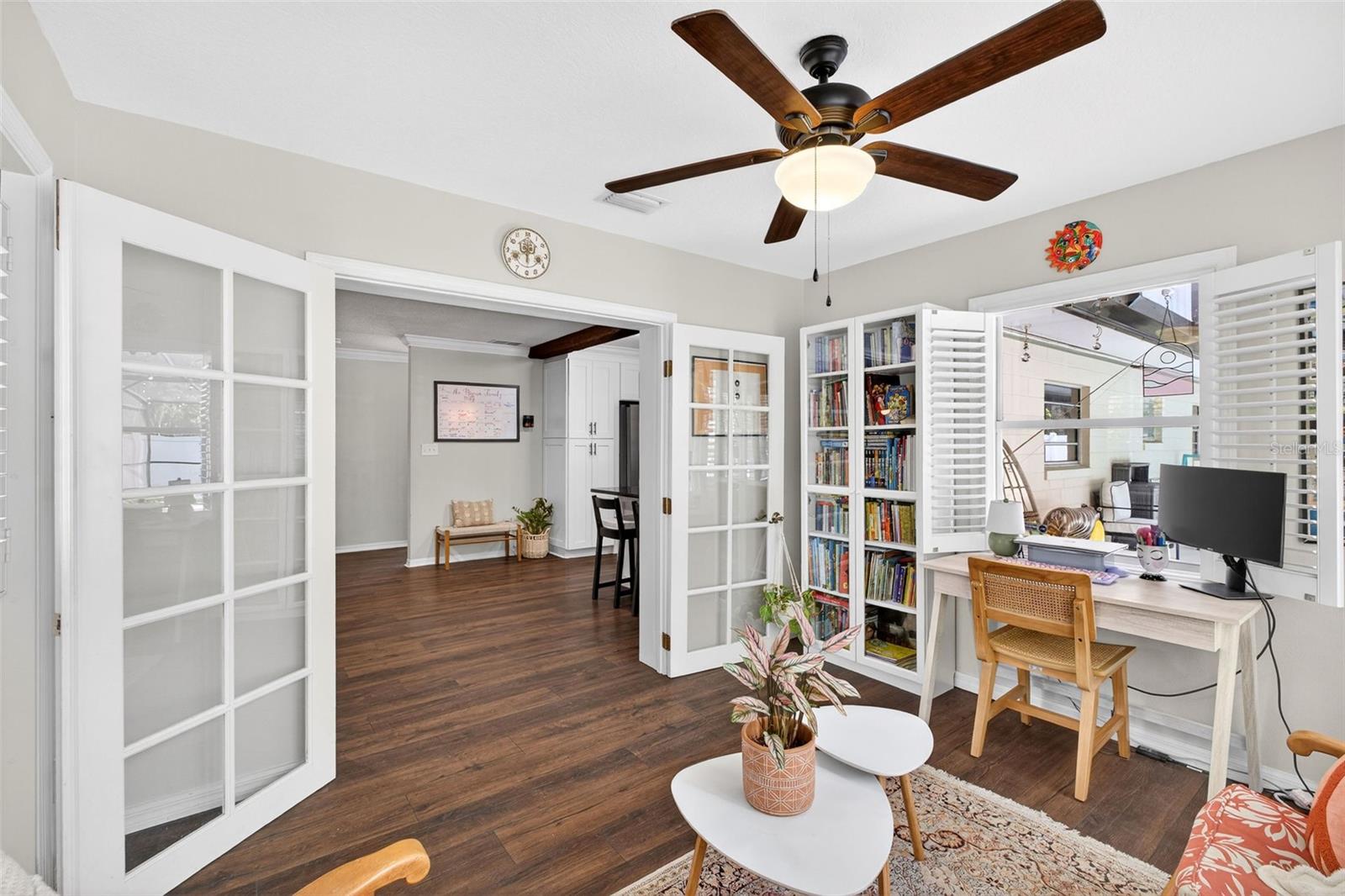 WINTER PARK PINES - Residential