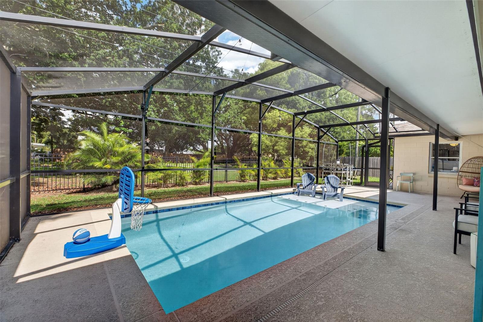 WINTER PARK PINES - Residential