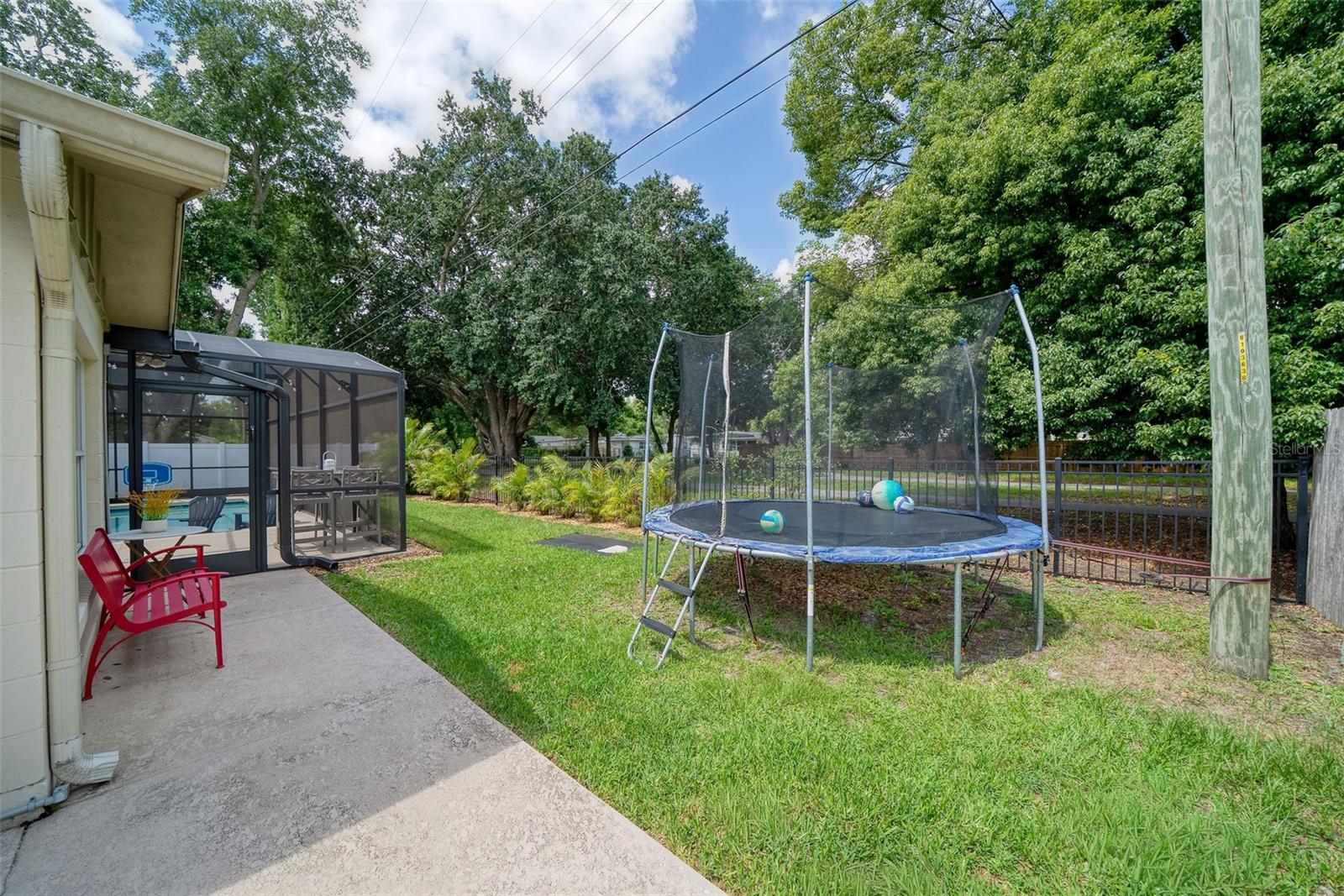 WINTER PARK PINES - Residential