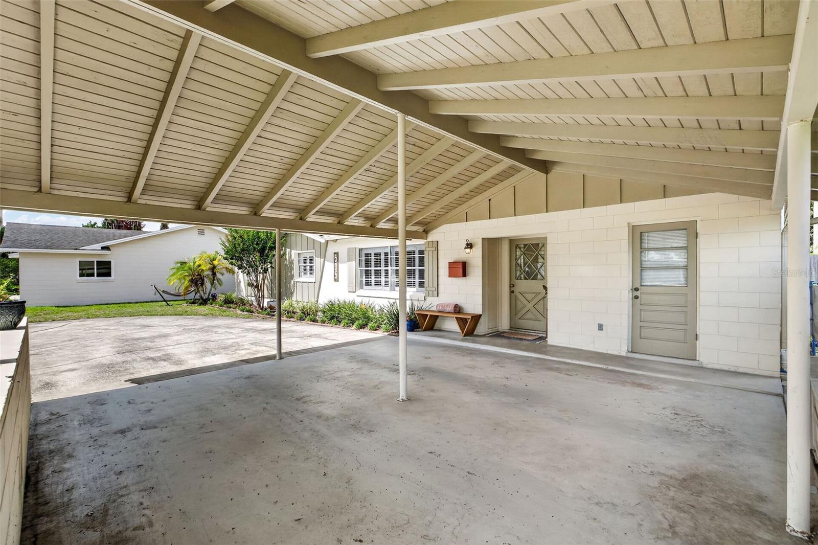 WINTER PARK PINES - Residential