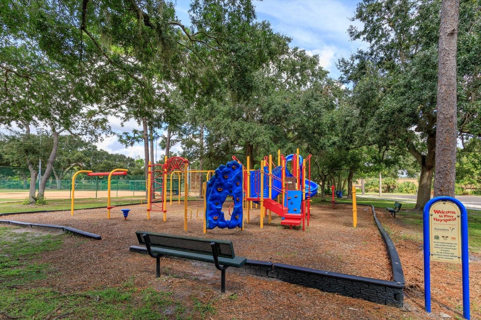 WINTER PARK PINES - Residential