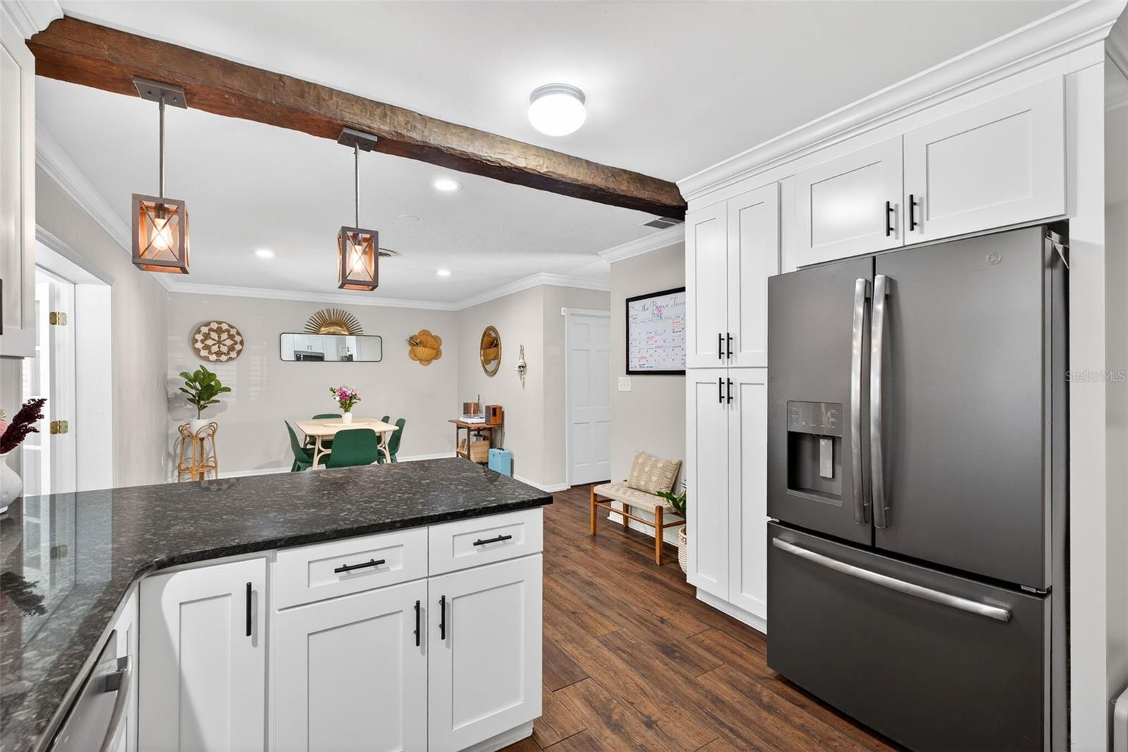 WINTER PARK PINES - Residential