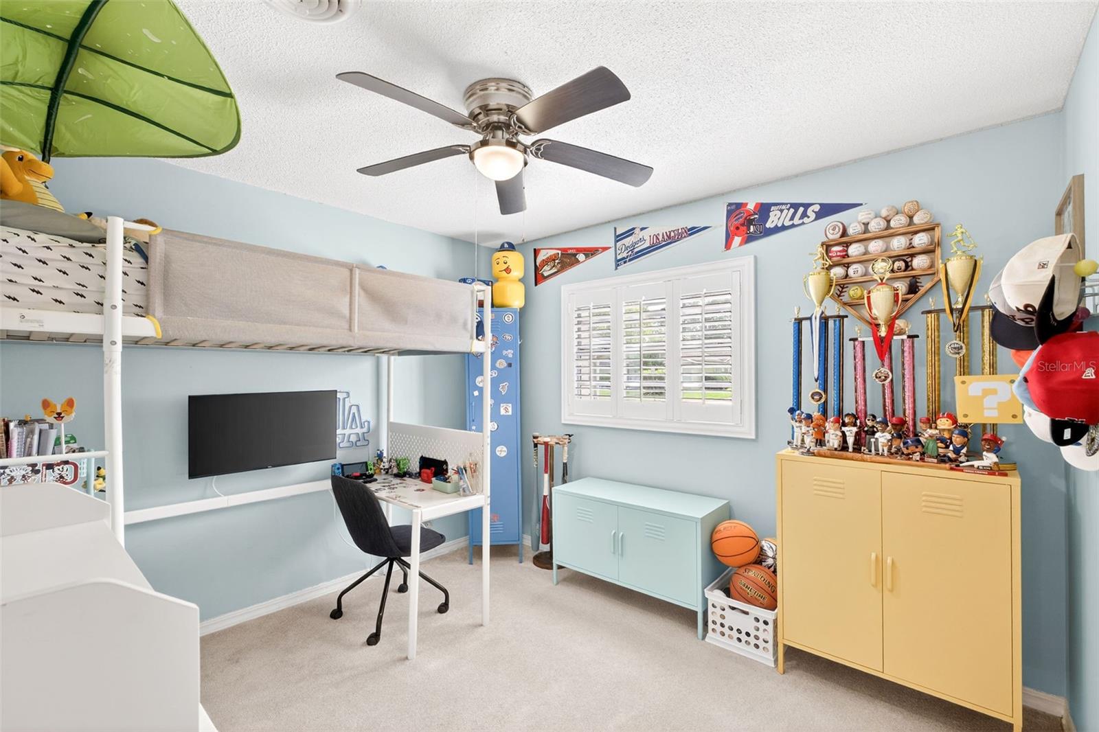 WINTER PARK PINES - Residential