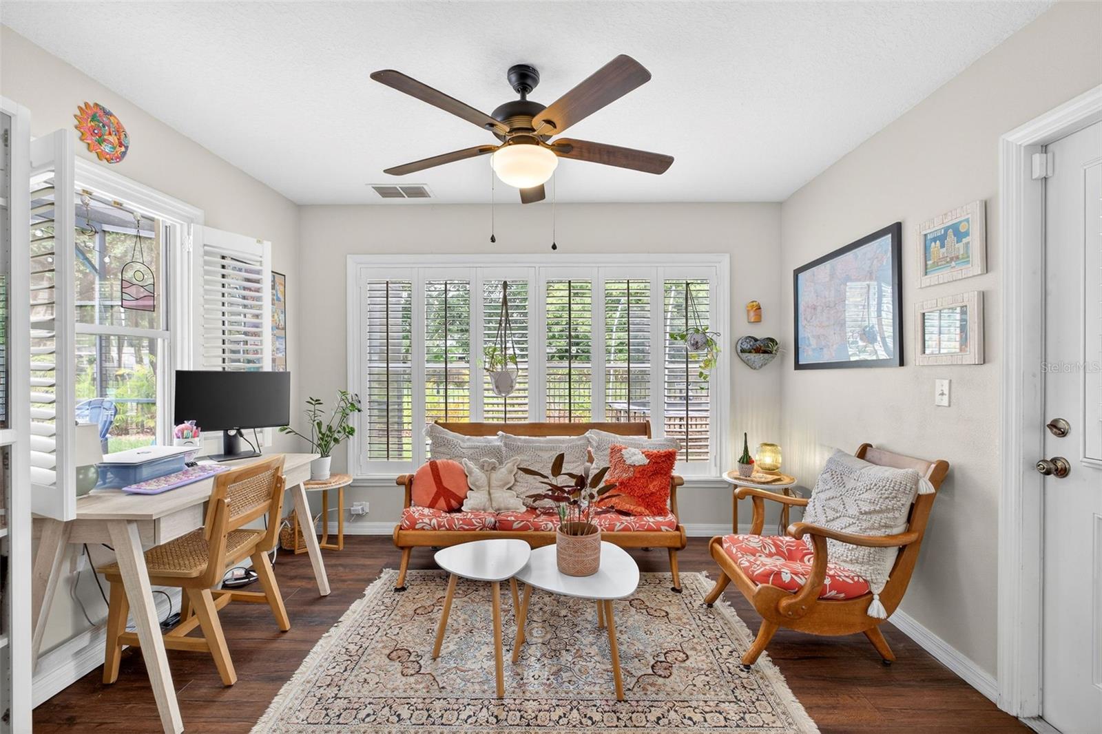 WINTER PARK PINES - Residential
