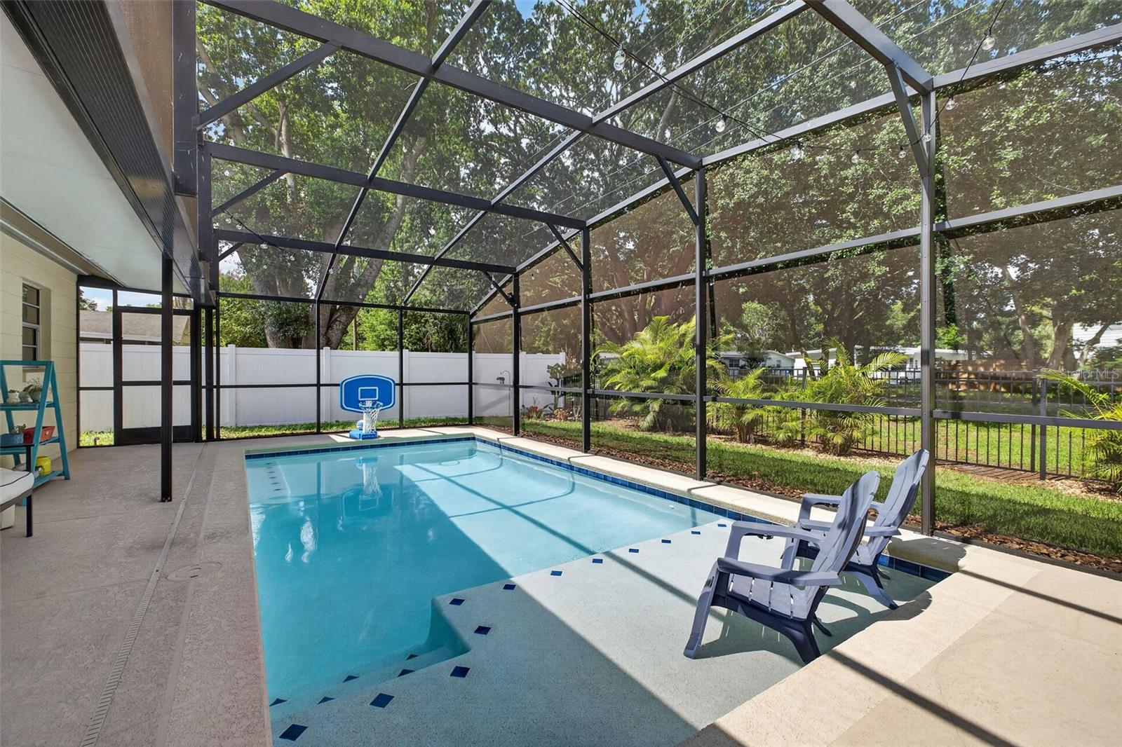 WINTER PARK PINES - Residential
