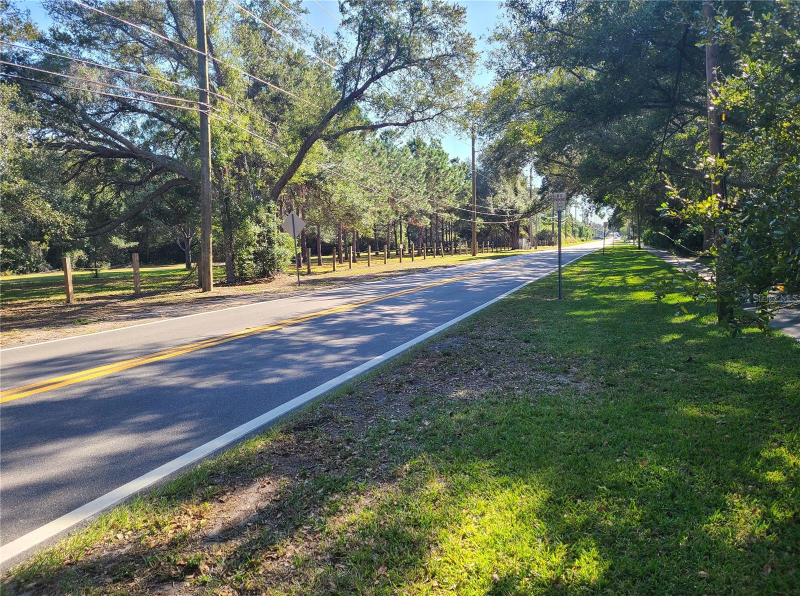 SEMINOLE COUNTRY ESTATES - Residential