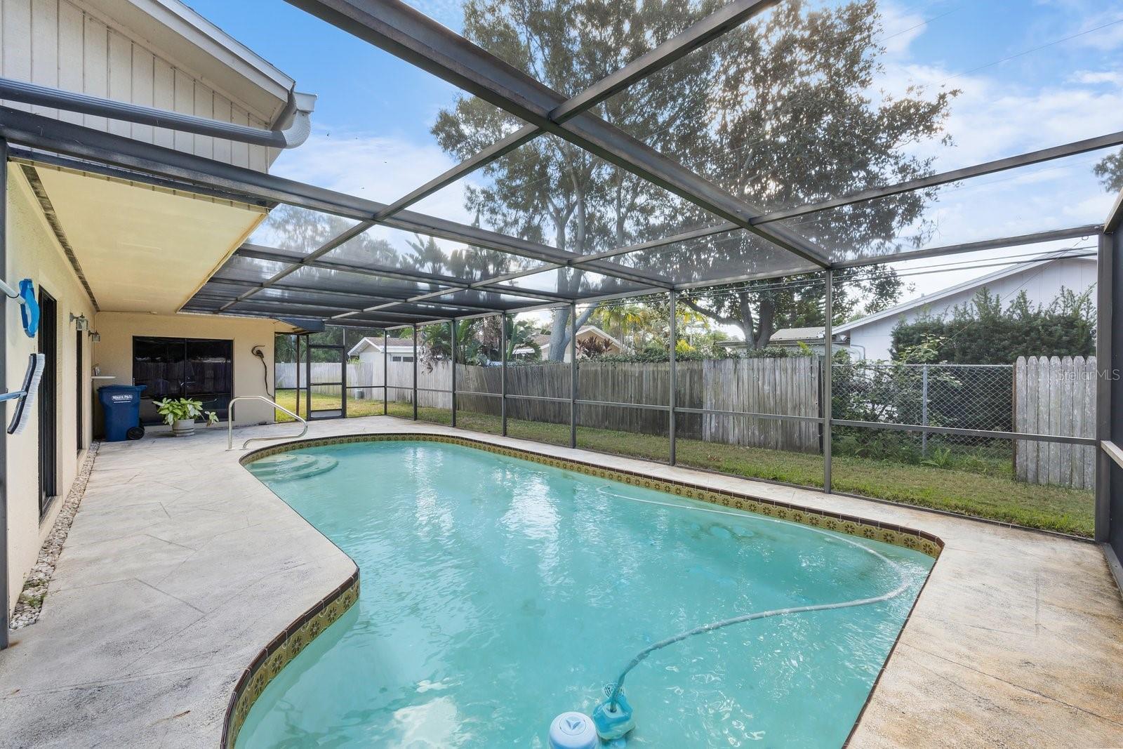 SEMINOLE COUNTRY ESTATES - Residential