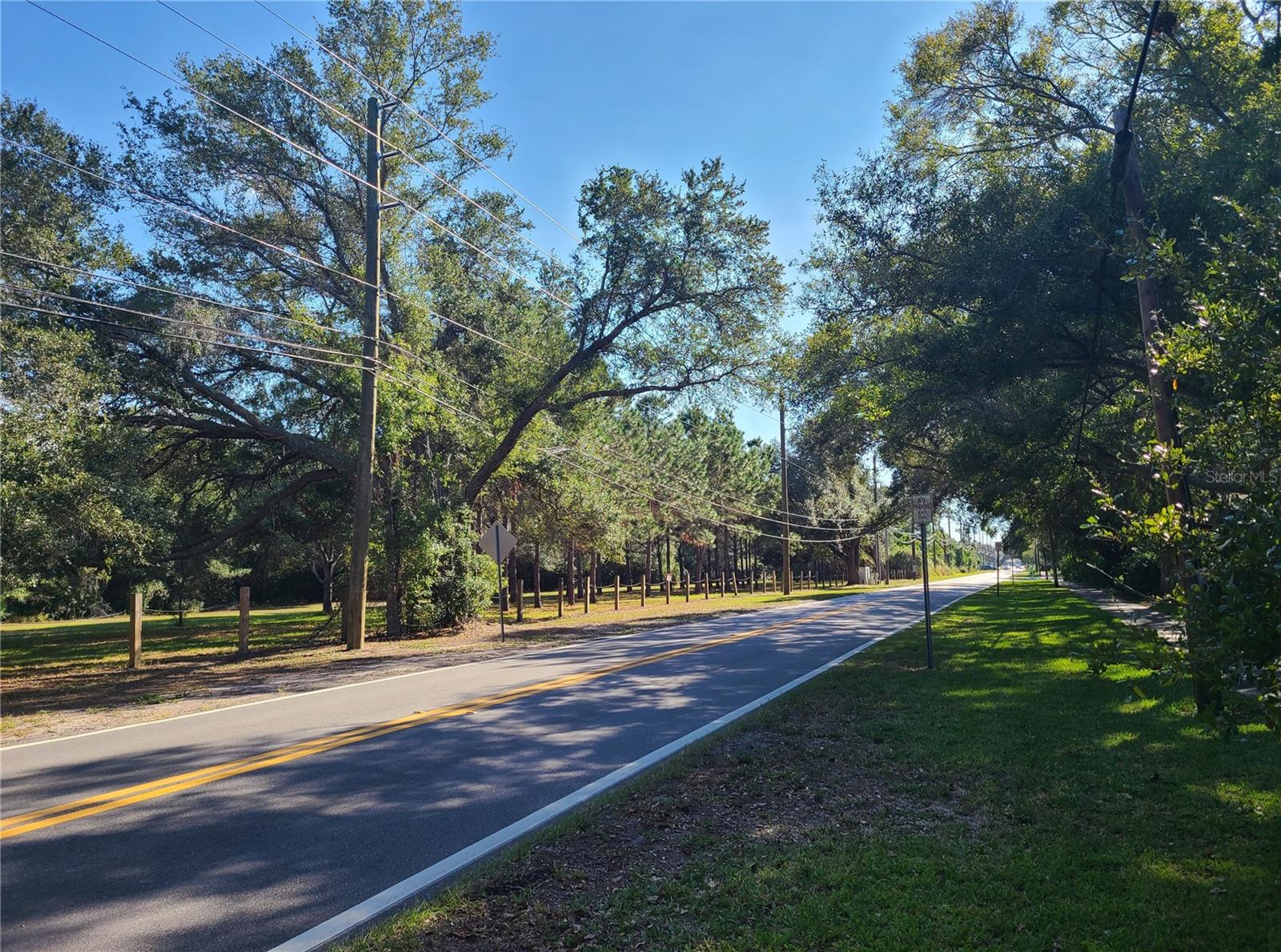 SEMINOLE COUNTRY ESTATES - Residential