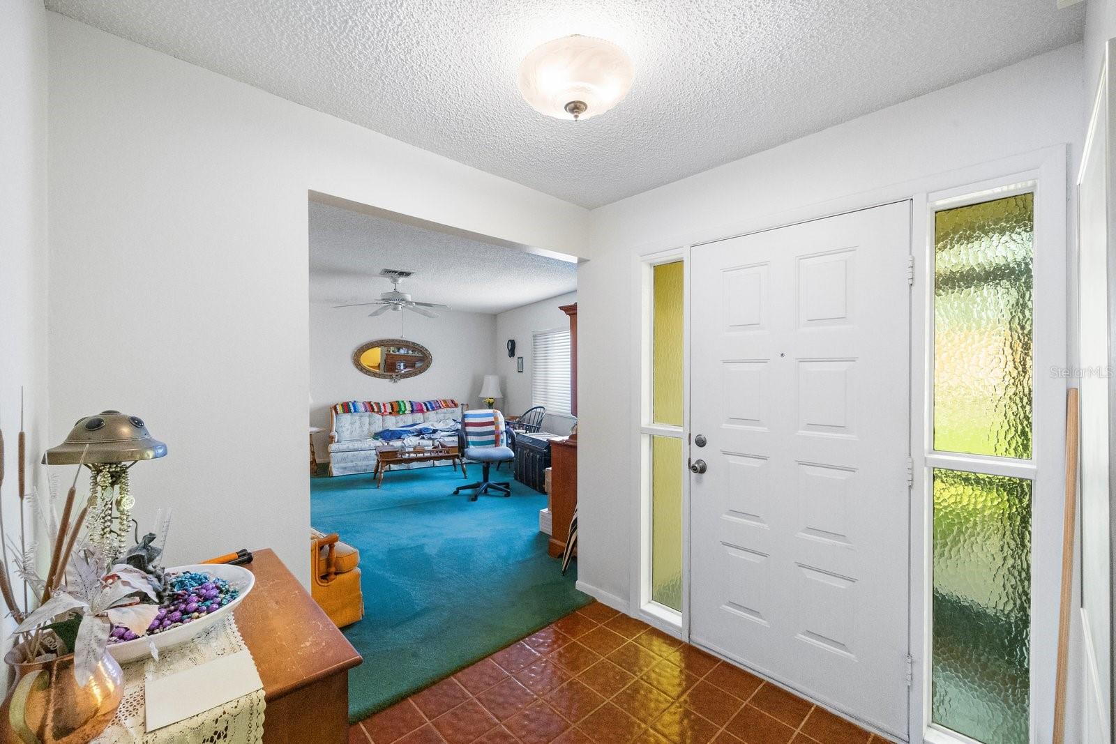 SEMINOLE COUNTRY ESTATES - Residential