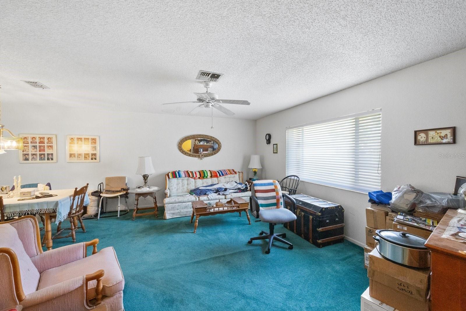 SEMINOLE COUNTRY ESTATES - Residential