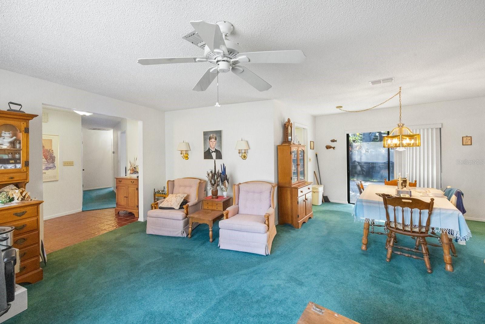 SEMINOLE COUNTRY ESTATES - Residential