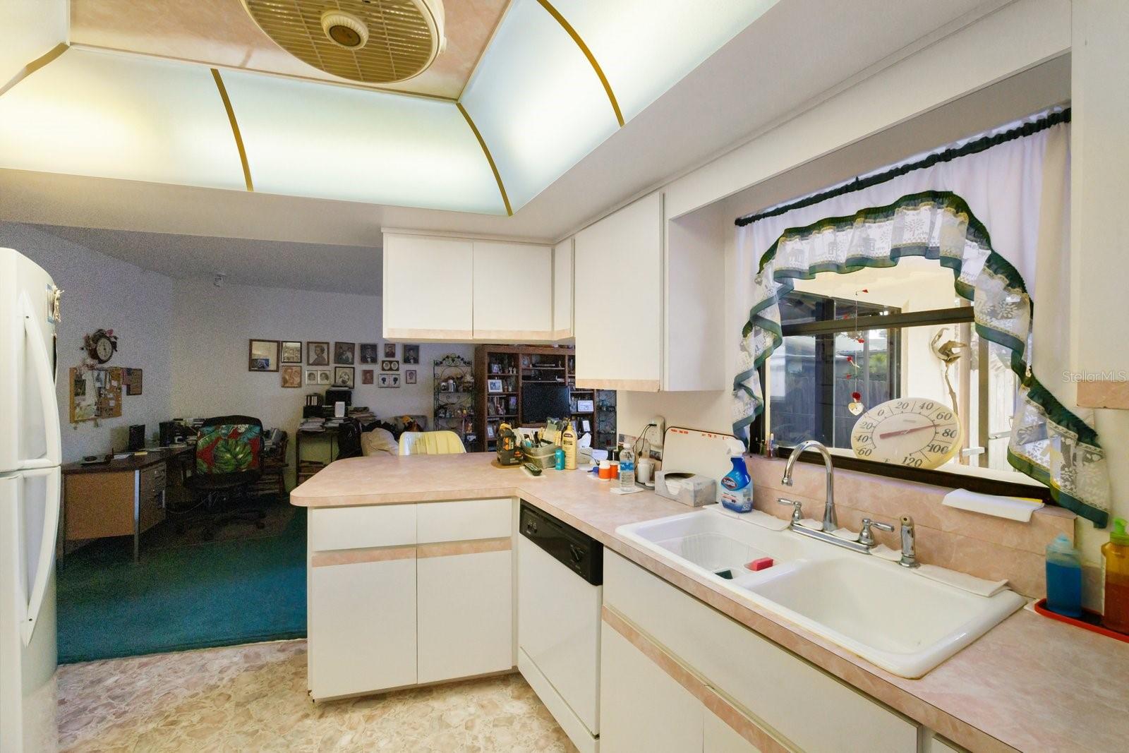 SEMINOLE COUNTRY ESTATES - Residential