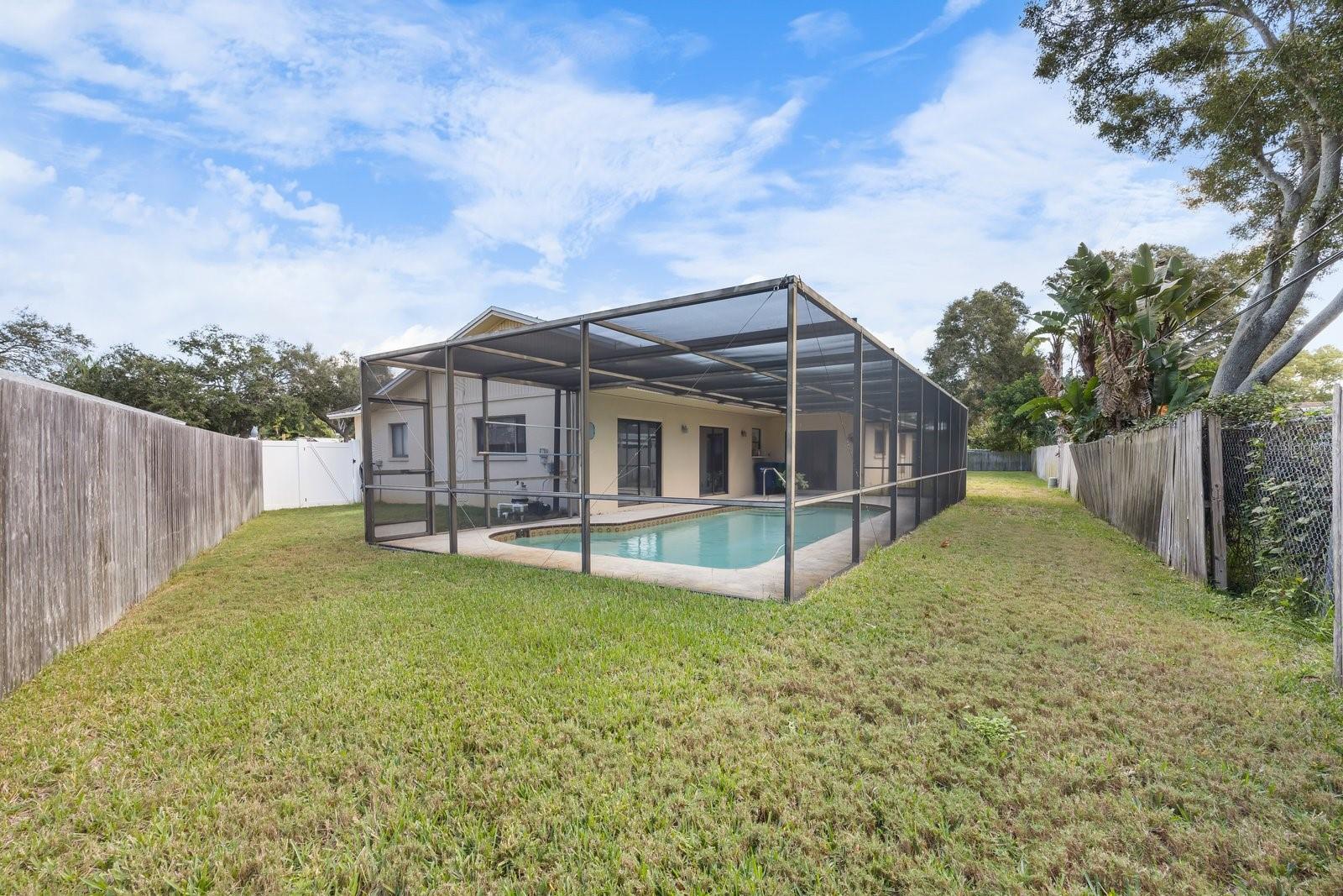 SEMINOLE COUNTRY ESTATES - Residential