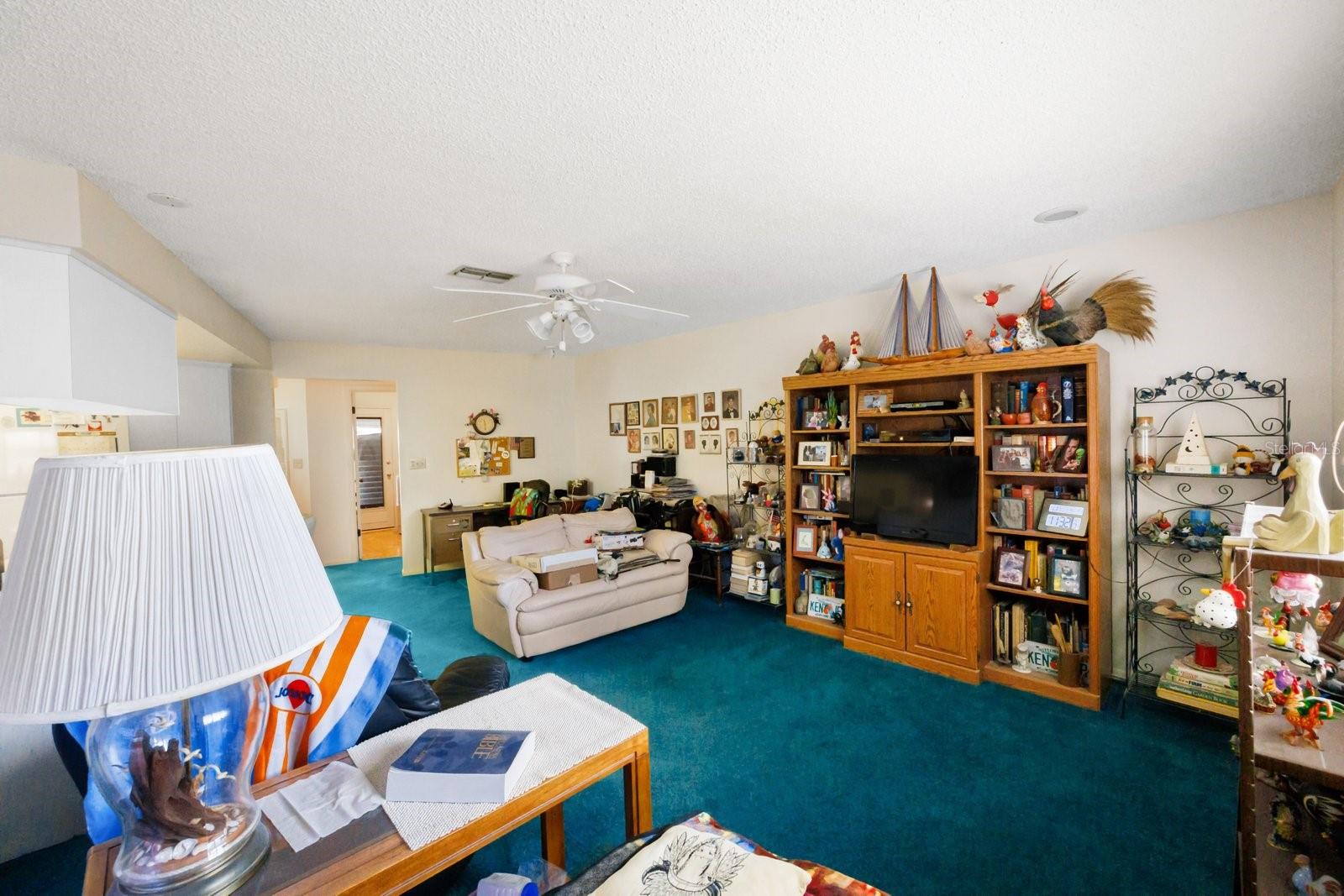 SEMINOLE COUNTRY ESTATES - Residential