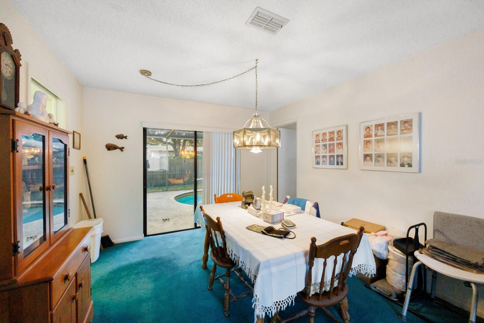 SEMINOLE COUNTRY ESTATES - Residential