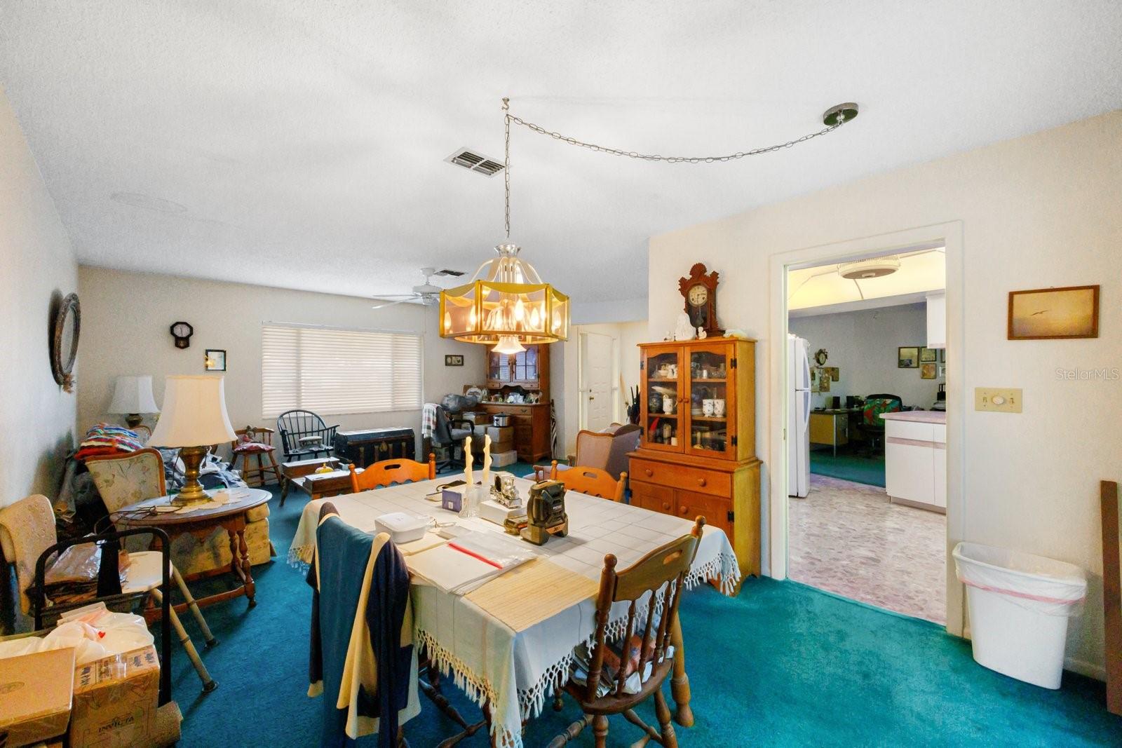 SEMINOLE COUNTRY ESTATES - Residential