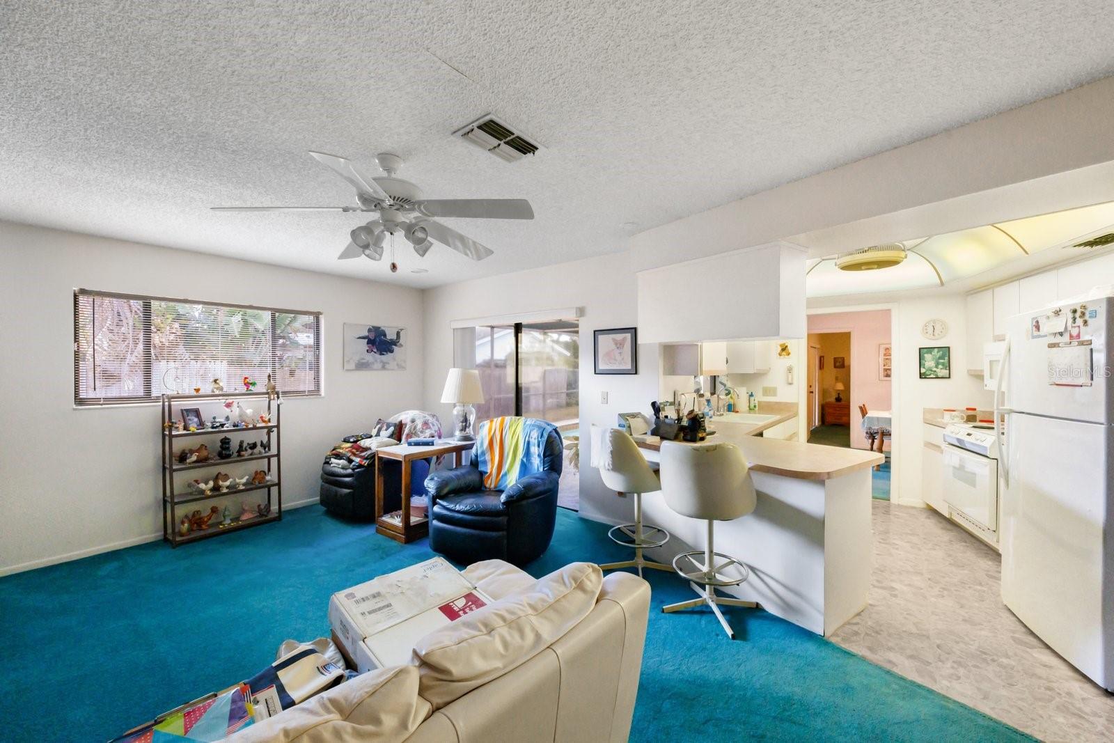 SEMINOLE COUNTRY ESTATES - Residential