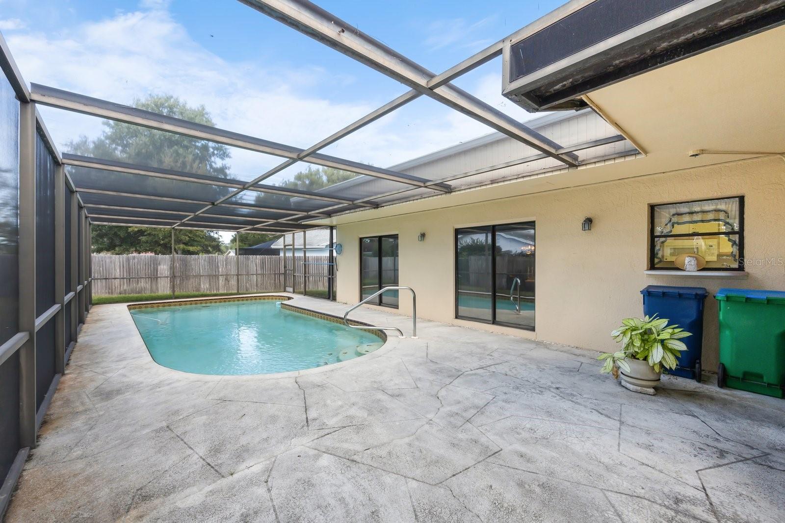 SEMINOLE COUNTRY ESTATES - Residential