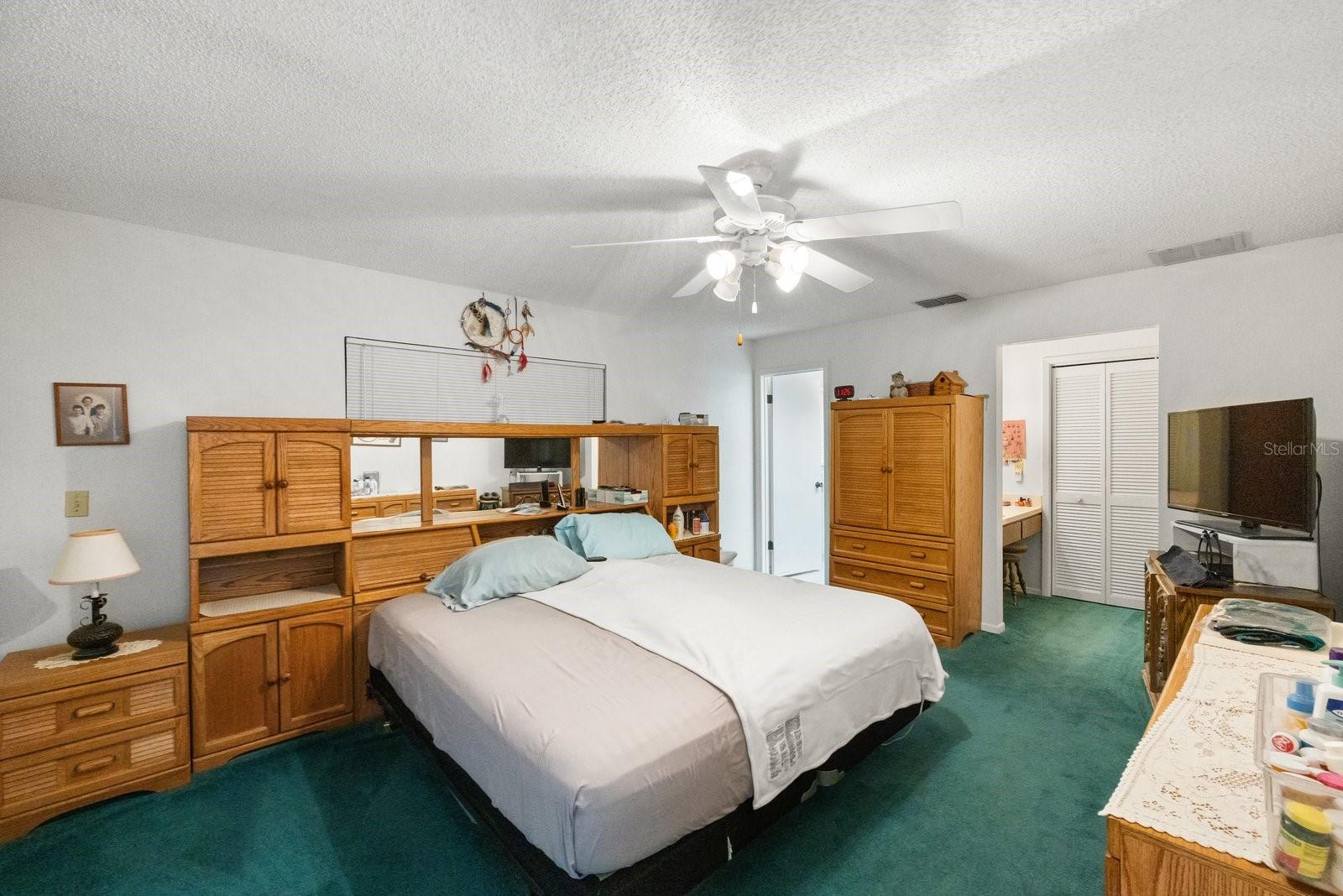 SEMINOLE COUNTRY ESTATES - Residential