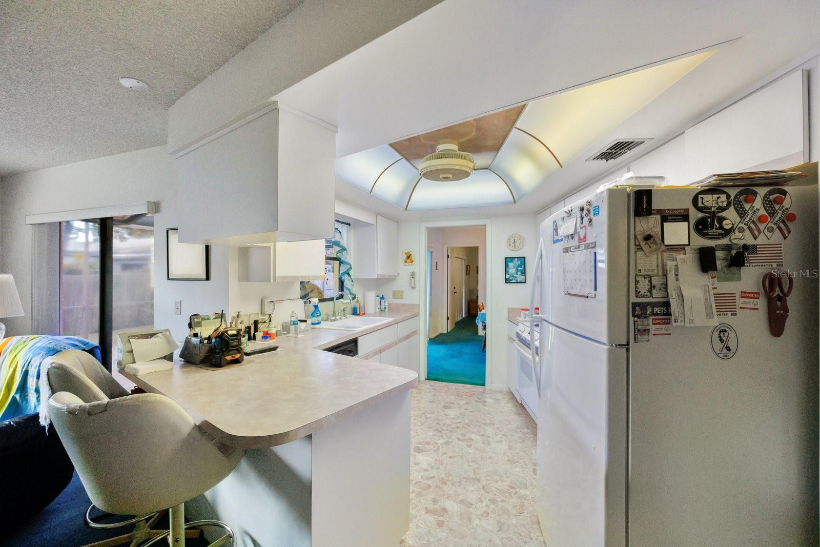 SEMINOLE COUNTRY ESTATES - Residential