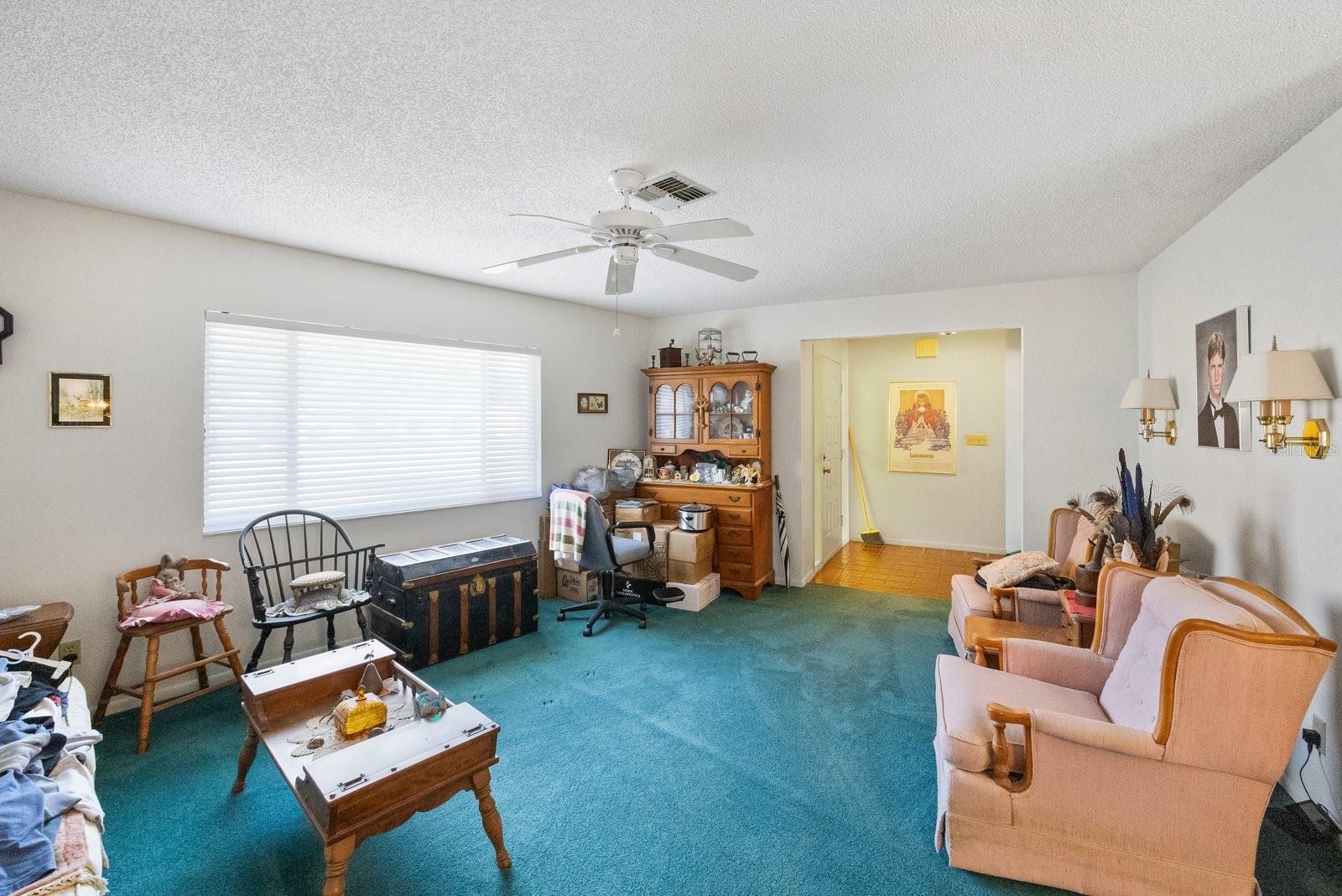 SEMINOLE COUNTRY ESTATES - Residential