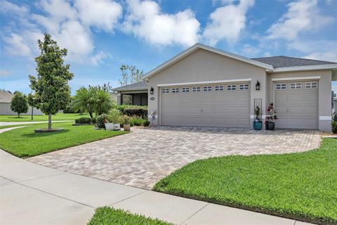 26601 OTTER CREEK LANE LEESBURG FL 34748