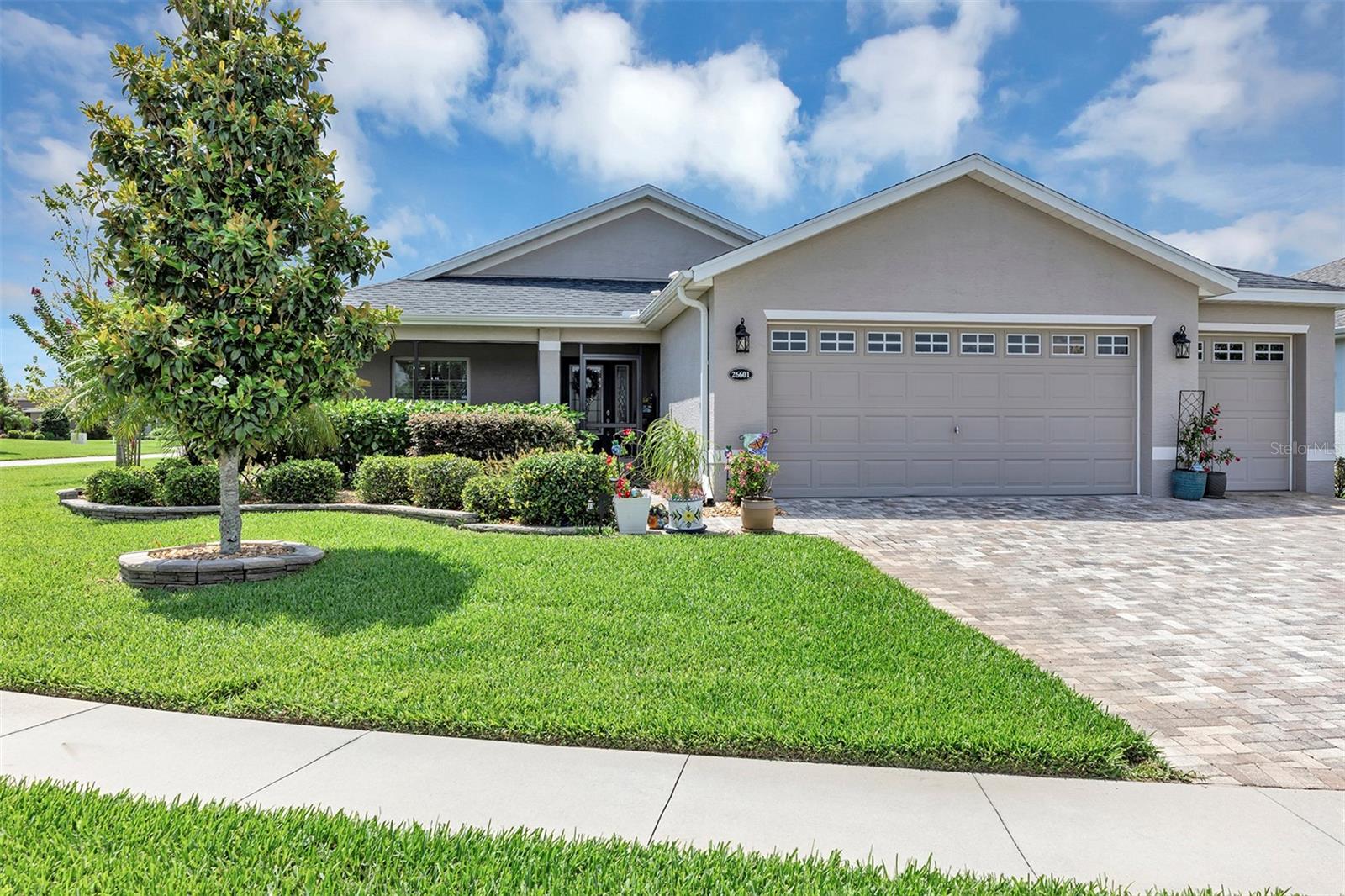 26601 OTTER CREEK LANE