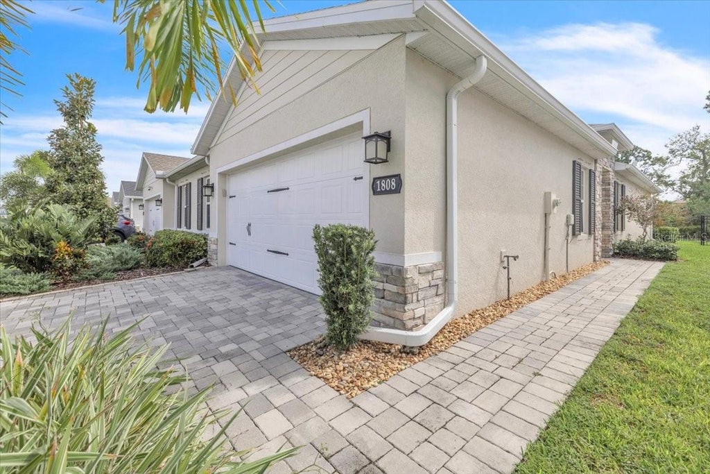 Photo of 1808 W Palms Drive, Port Charlotte, FL 33953 (MLS # C7531637)