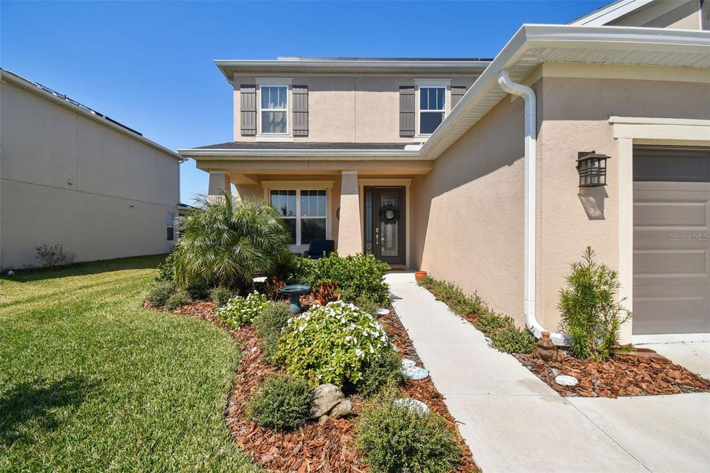Photo of 33888 Astoria Circle, Wesley Chapel, FL 33545 (MLS # T3507993)