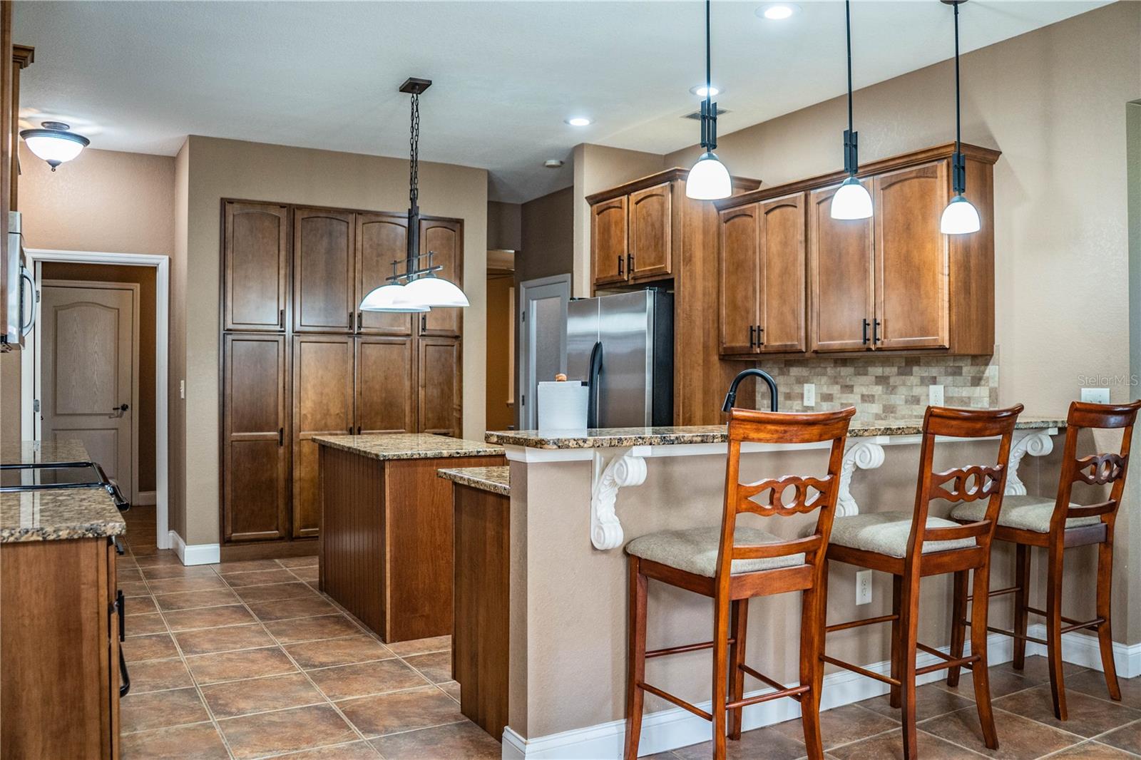 HAWKS RIDGE - Residential