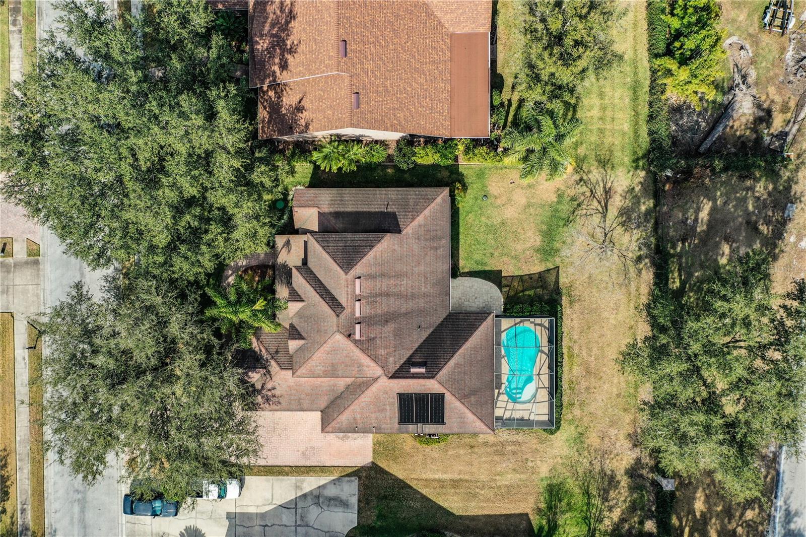 HAWKS RIDGE - Residential