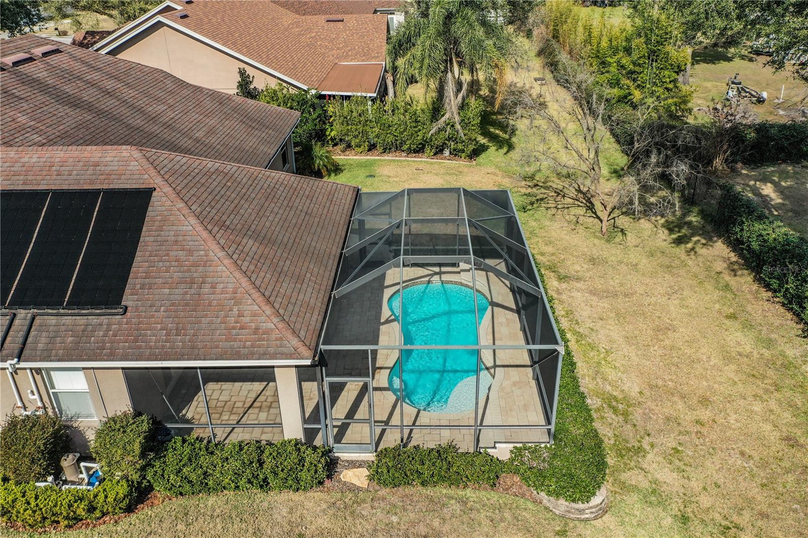 HAWKS RIDGE - Residential