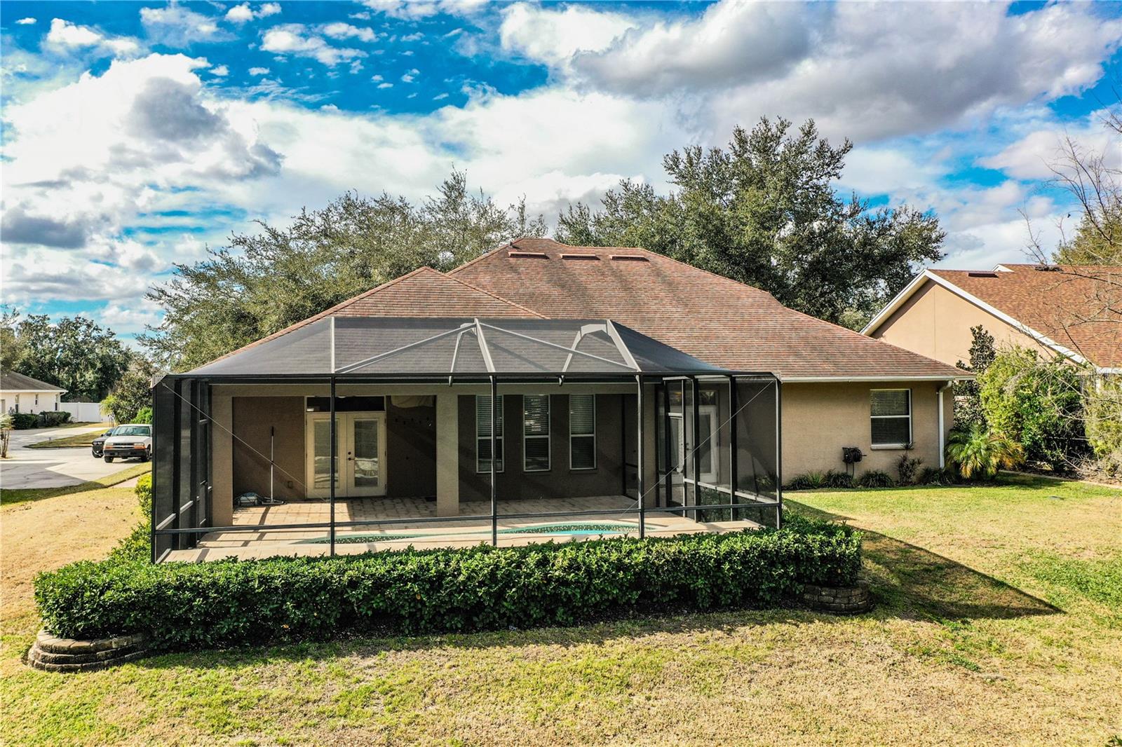 HAWKS RIDGE - Residential