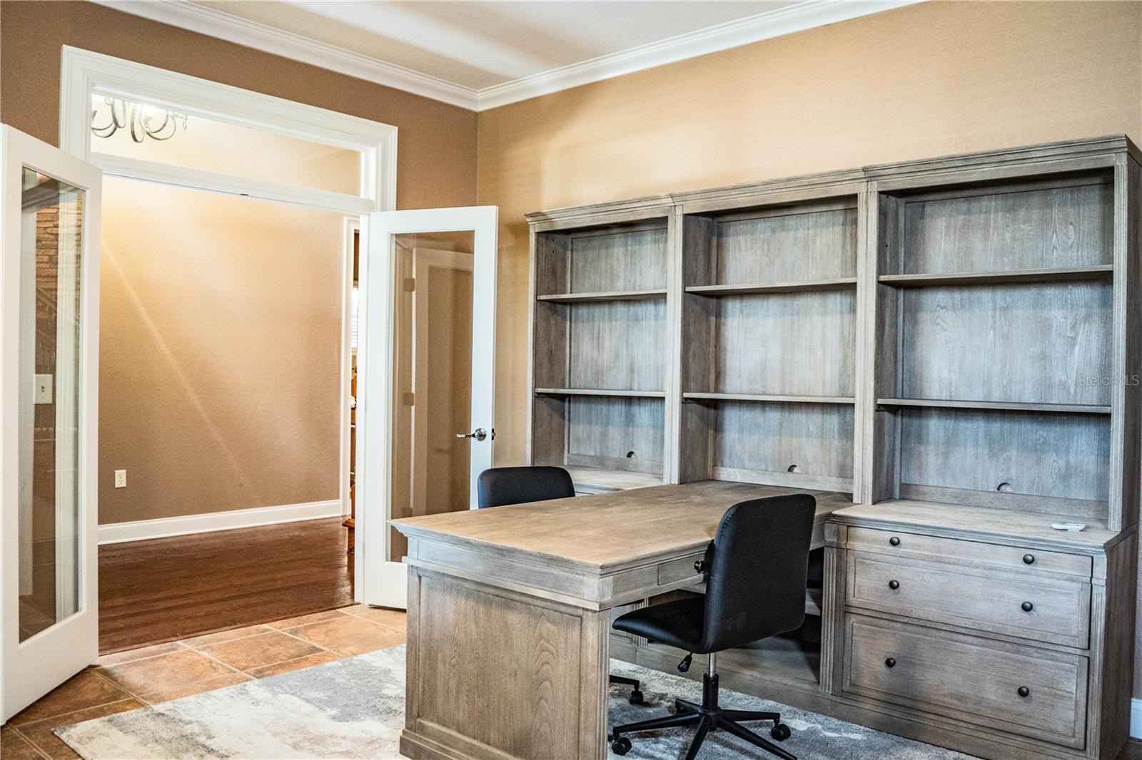 HAWKS RIDGE - Residential