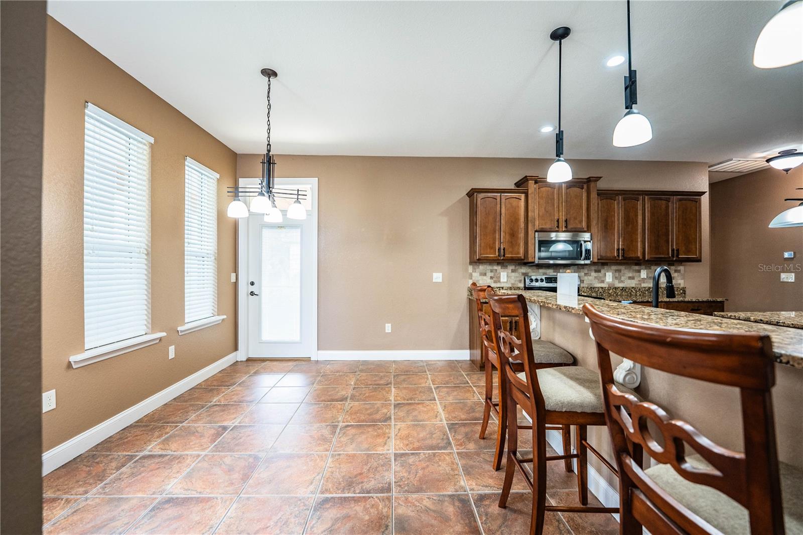 HAWKS RIDGE - Residential