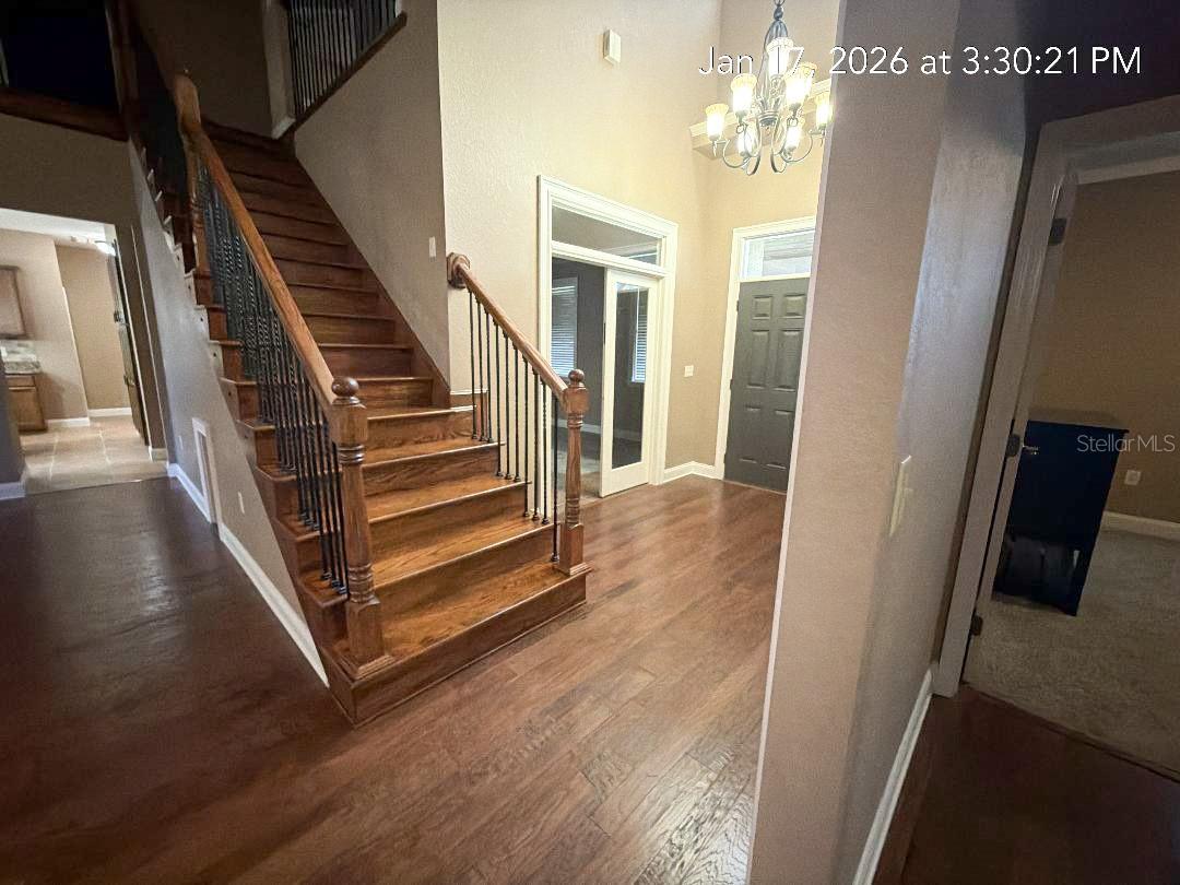 HAWKS RIDGE - Residential