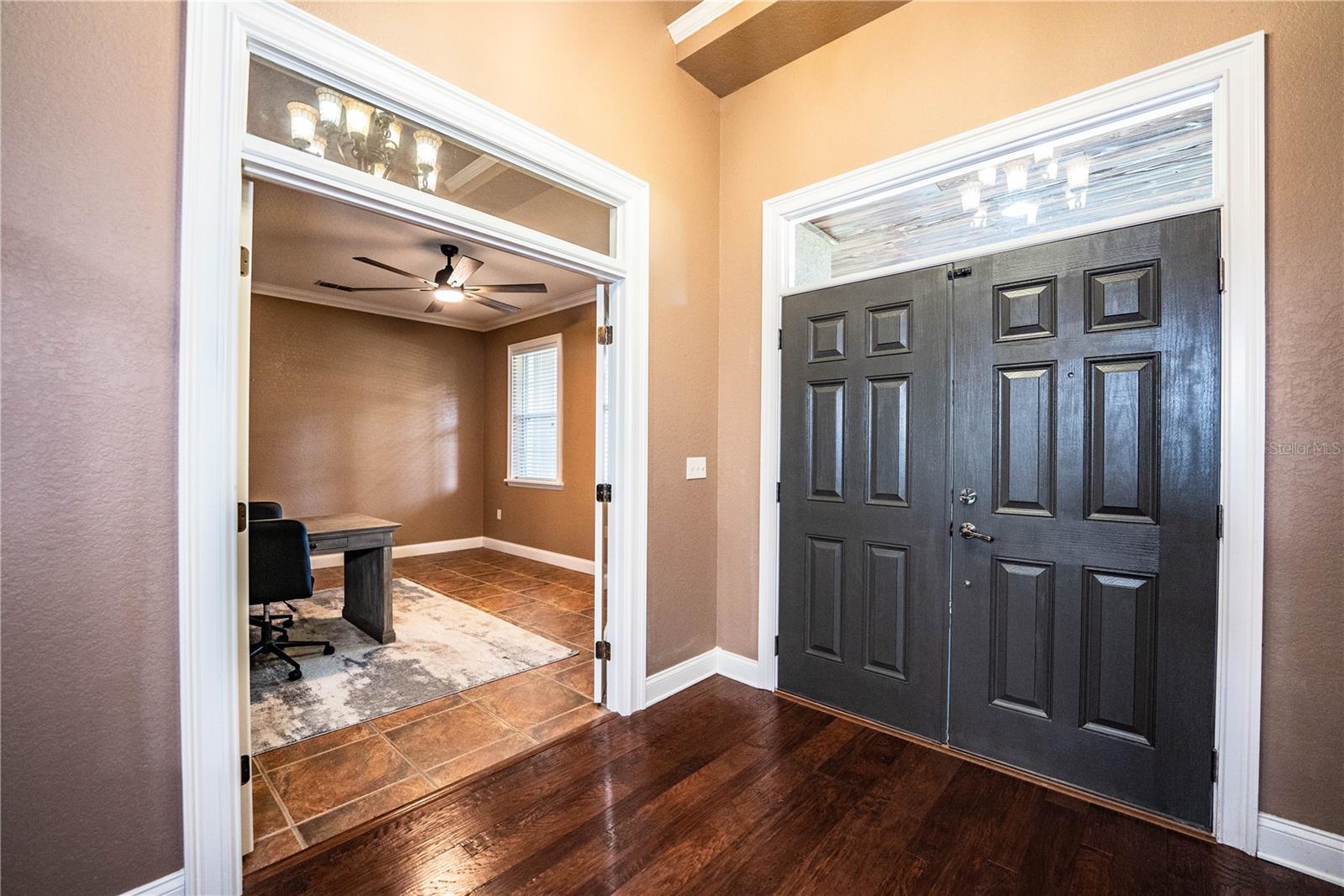 HAWKS RIDGE - Residential