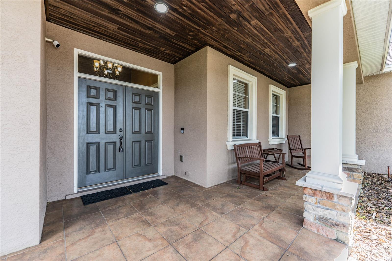 HAWKS RIDGE - Residential