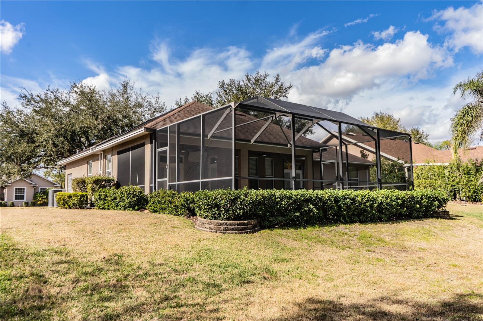 HAWKS RIDGE - Residential