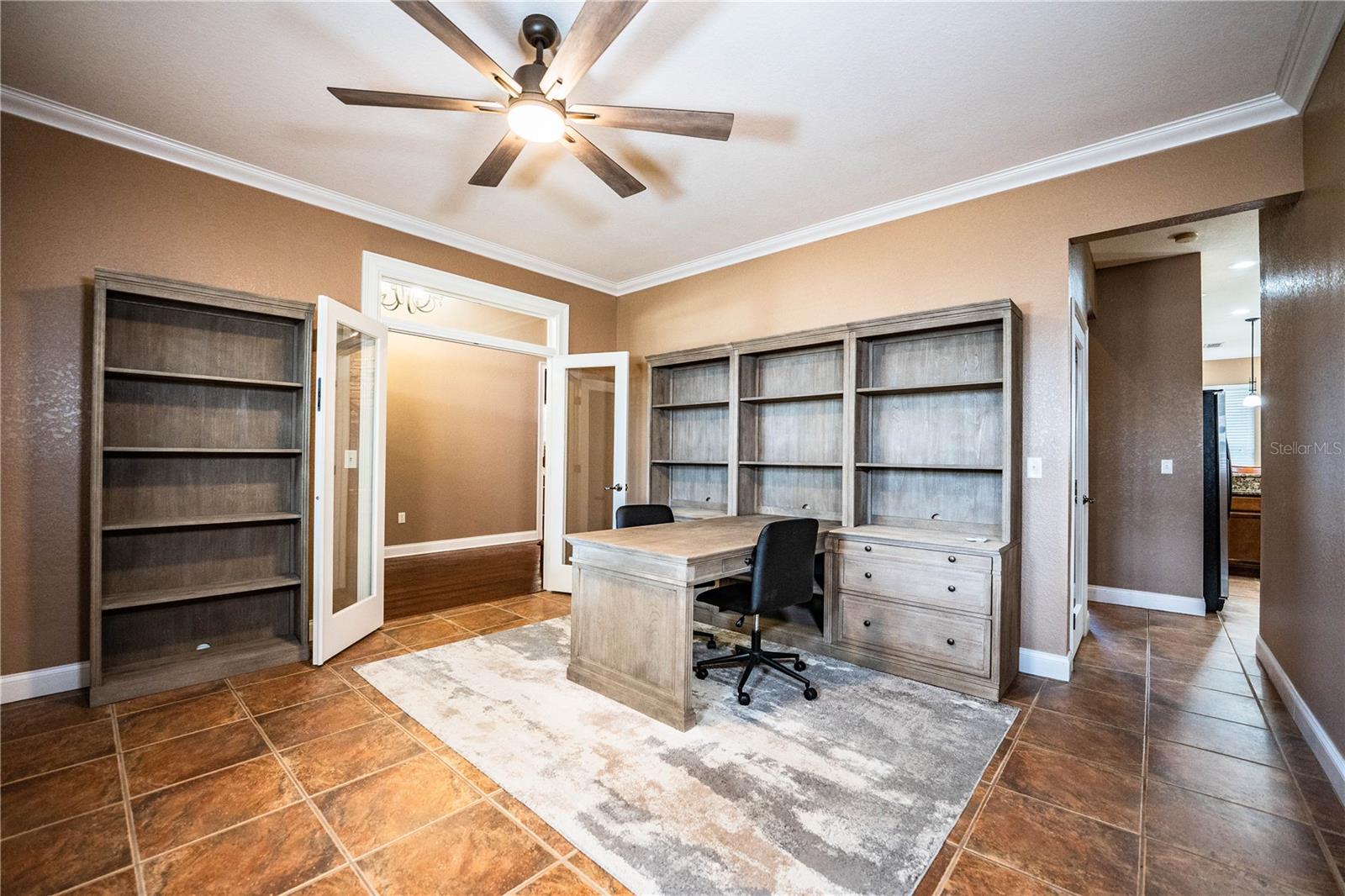 HAWKS RIDGE - Residential