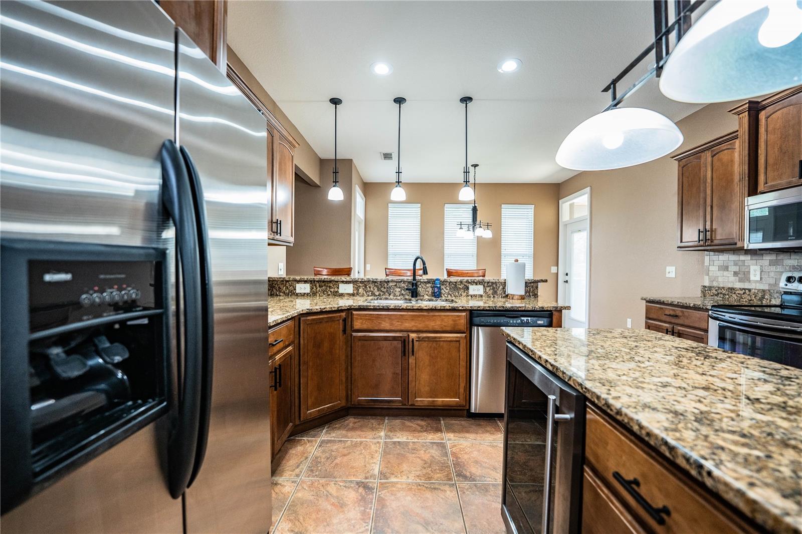 HAWKS RIDGE - Residential