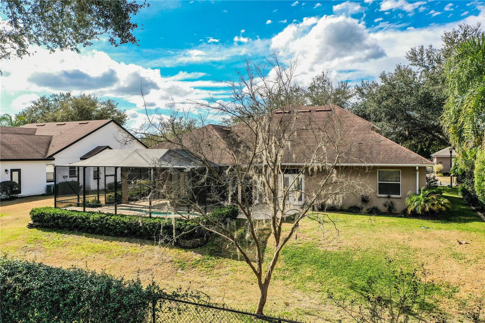 HAWKS RIDGE - Residential