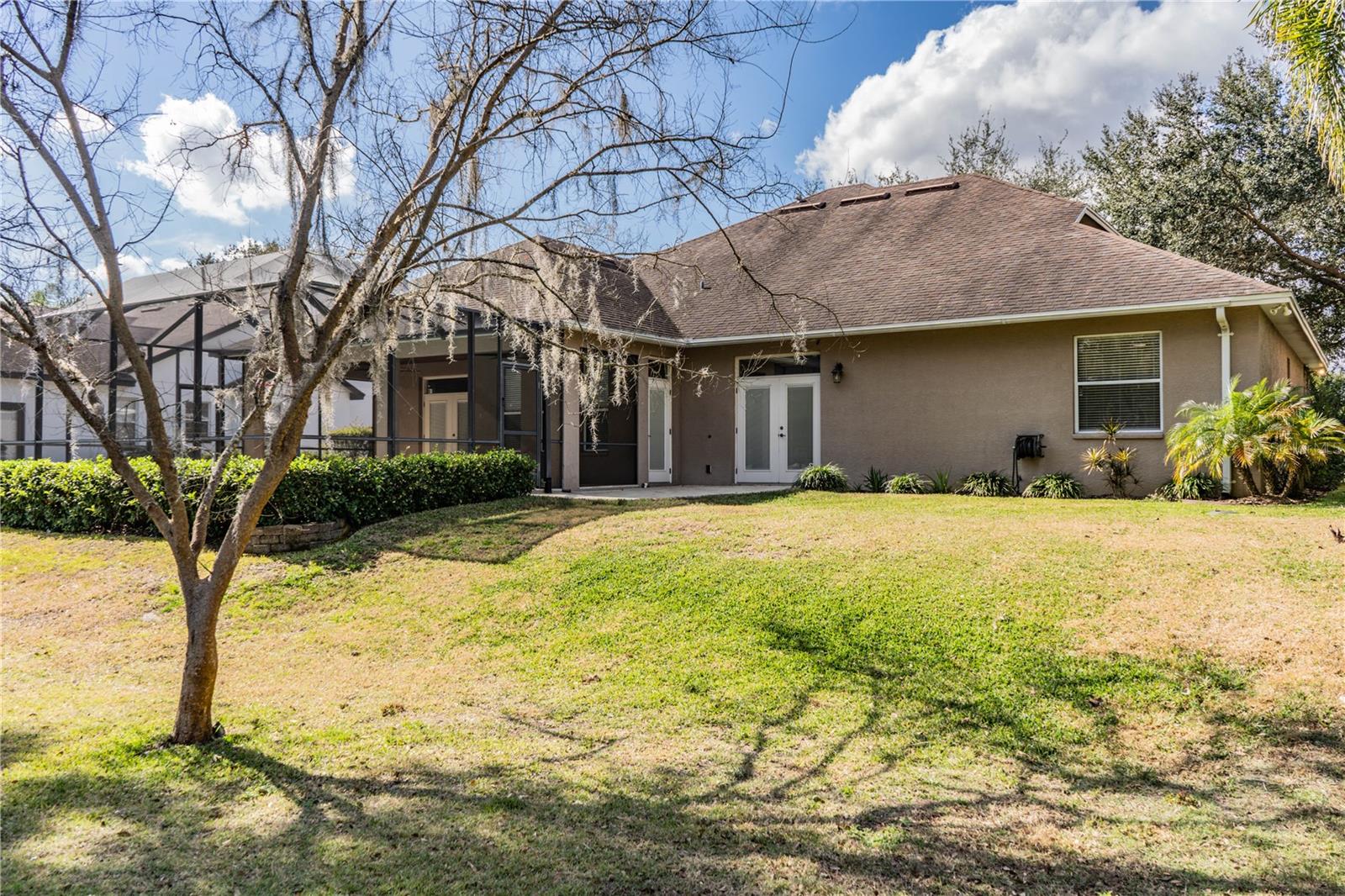 HAWKS RIDGE - Residential